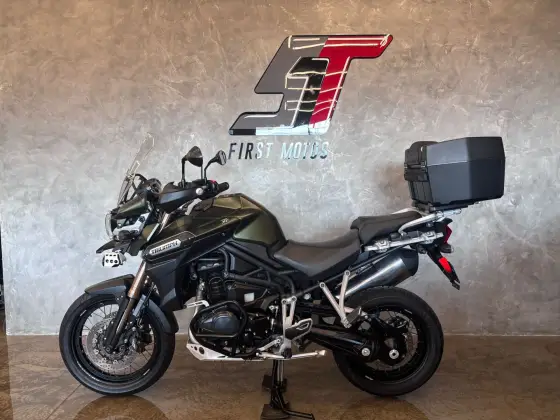 TRIUMPH TIGER EXPLORER XC ABS 