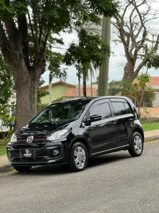 VOLKSWAGEN UP 1.0 TSI MOVE UP 12V FLEX 4P MANUAL