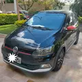 VOLKSWAGEN FOX 1.6 MSI PEPPER 16V FLEX 4P MANUAL VOLKSWAGEN FOX 1.6 MSI PEPPER 16V FLEX 4P MANUAL