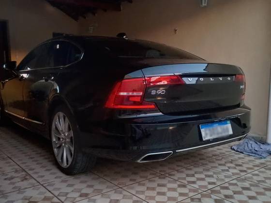 VOLVO S90 2.0 T8 HYBRID INSCRIPTION AWD GEARTRONIC