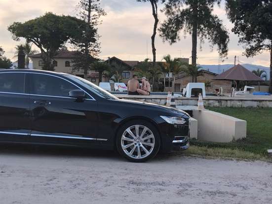 VOLVO-S90-2.0 T8 HYBRID INSCRIPTION AWD GEARTRONIC VOLVO-S90-2019