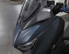 YAMAHA XMAX ABS YAMAHA XMAX ABS
