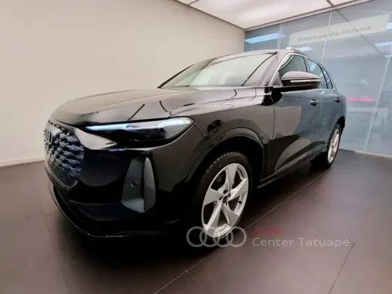 AUDI Q5 2.0 TFSI GASOLINA ADVANCED QUATTRO S TRONIC