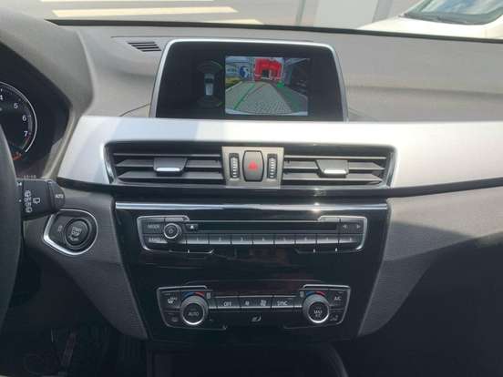 BMW-X1-2.0 16V TURBO ACTIVEFLEX SDRIVE20I 4P AUTOMÁTICO BMW-X1-2019