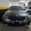 BMW 320i 2.0 16V TURBO GASOLINA M SPORT AUTOMÁTICO BMW 320i 2.0 16V TURBO GASOLINA M SPORT AUTOMÁTICO