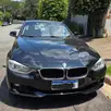 BMW 320i 2.0 GT SPORT 16V TURBO GASOLINA 4P AUTOMÁTICO BMW 320i 2.0 GT SPORT 16V TURBO GASOLINA 4P AUTOMÁTICO