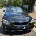 BMW 320i 2.0 GT SPORT 16V TURBO GASOLINA 4P AUTOMÁTICO BMW 320i 2.0 GT SPORT 16V TURBO GASOLINA 4P AUTOMÁTICO