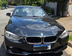 BMW 320i 2.0 GT SPORT 16V TURBO GASOLINA 4P AUTOMÁTICO BMW 320i 2.0 GT SPORT 16V TURBO GASOLINA 4P AUTOMÁTICO