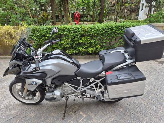 BMW R 1200 GS PREMIUM 