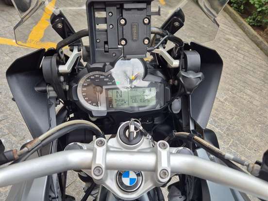 BMW-R 1200 GS PREMIUM BMW-R 1200 GS PREMIUM-2015