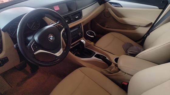 BMW X1 2.0 16V GASOLINA SDRIVE18I 4P AUTOMÁTICO