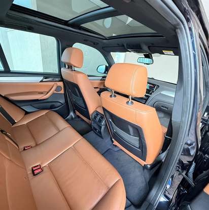 BMW-X3-2015