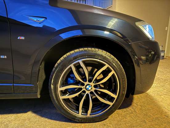 BMW-X3-2015