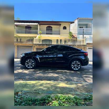 BMW-X6-2017