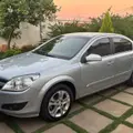 CHEVROLET VECTRA 2.0 MPFI ELEGANCE 8V FLEX 4P AUTOMÁTICO CHEVROLET VECTRA 2.0 MPFI ELEGANCE 8V FLEX 4P AUTOMÁTICO