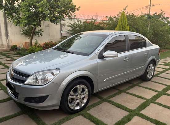 CHEVROLET-VECTRA-2011