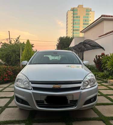 CHEVROLET-VECTRA-2011