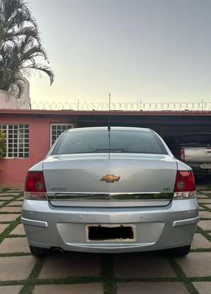 CHEVROLET-VECTRA-2011
