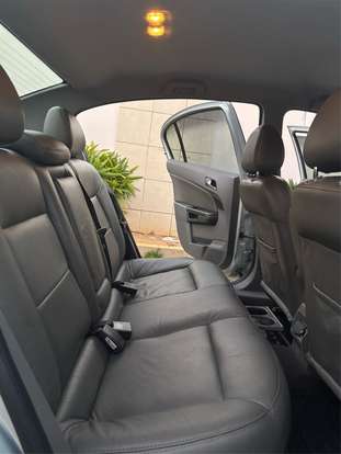 CHEVROLET-VECTRA-2011