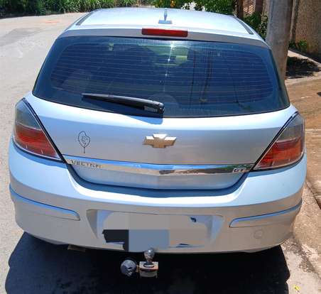 CHEVROLET-VECTRA-2010