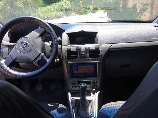 CHEVROLET-VECTRA-2.0 MPFI GT HATCH 8V FLEX 4P MANUAL CHEVROLET-VECTRA-2010
