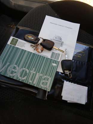 CHEVROLET-VECTRA-2010