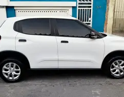 CITROËN C3 1.0 FIREFLY FLEX LIVE PACK MANUAL CITROËN C3 1.0 FIREFLY FLEX LIVE PACK MANUAL