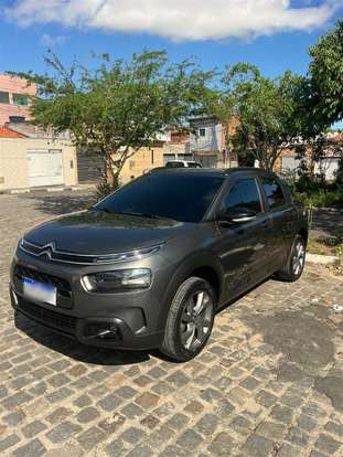CITROËN-C4 CACTUS-2023