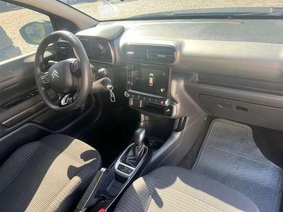CITROËN-C4 CACTUS-1.6 VTI 120 FLEX FEEL EAT6 CITROËN-C4 CACTUS-2023