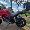 DUCATI MULTISTRADA 950 S DUCATI MULTISTRADA 950 S