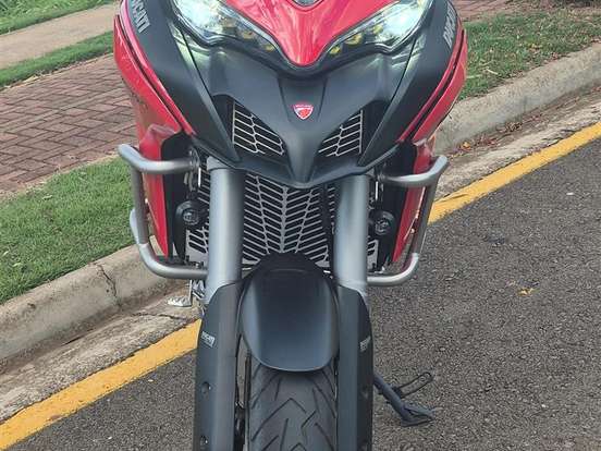 DUCATI-MULTISTRADA 950 S DUCATI-MULTISTRADA 950 S-2021