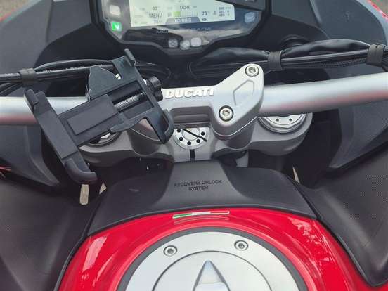 DUCATI-MULTISTRADA 950 S DUCATI-MULTISTRADA 950 S-2021