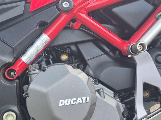 DUCATI-MULTISTRADA 950 S DUCATI-MULTISTRADA 950 S-2021