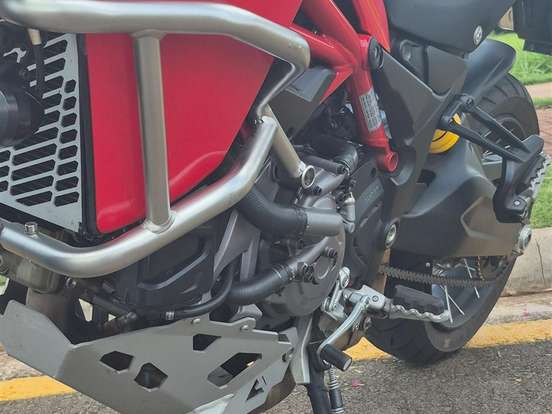 DUCATI-MULTISTRADA 950 S DUCATI-MULTISTRADA 950 S-2021