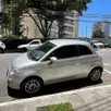 FIAT 500 1.4 CULT 8V FLEX 2P MANUAL FIAT 500 1.4 CULT 8V FLEX 2P MANUAL