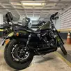 HARLEY-DAVIDSON SPORTSTER XL 883N IRON HARLEY-DAVIDSON SPORTSTER XL 883N IRON