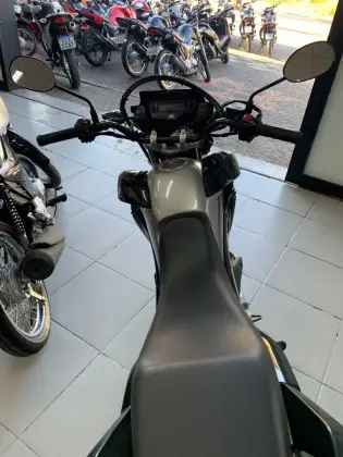 HONDA NXR 160 BROS SE 