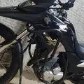 HONDA XRE 300 HONDA XRE 300