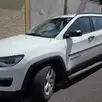 JEEP COMPASS 2.0 16V FLEX SPORT AUTOMÁTICO JEEP COMPASS 2.0 16V FLEX SPORT AUTOMÁTICO