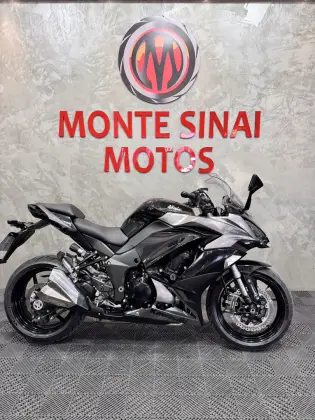 KAWASAKI NINJA 1000 ABS 