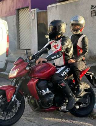 KAWASAKI-Z-750 ABS-2010