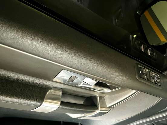 LAND ROVER-DISCOVERY 4-3.0 S 4X4 V6 24V BI-TURBO DIESEL 4P AUTOMÁTICO LAND ROVER-DISCOVERY 4-2014