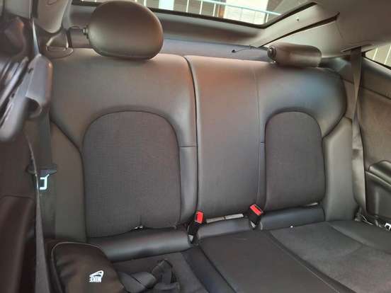 MERCEDES-BENZ-CLC 200 K-1.8 KOMPRESSOR 16V GASOLINA 2P AUTOMATICO MERCEDES-BENZ-CLC 200 K-2009