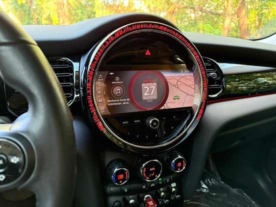 MINI-COOPER-2.0 16V TWINPOWER GASOLINA S EXCLUSIVE 2P STEPTRONIC MINI-COOPER-2022