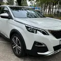 PEUGEOT 3008 1.6 GRIFFE THP 16V GASOLINA 4P AUTOMÁTICO PEUGEOT 3008 1.6 GRIFFE THP 16V GASOLINA 4P AUTOMÁTICO