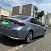 TOYOTA COROLLA 2.0 VVT-IE FLEX XEI DIRECT SHIFT TOYOTA COROLLA 2.0 VVT-IE FLEX XEI DIRECT SHIFT