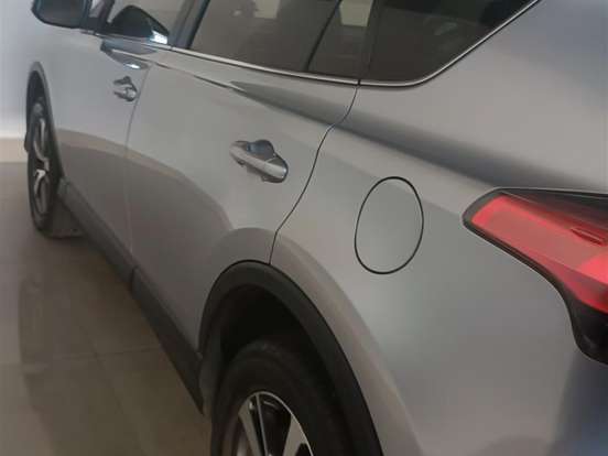 TOYOTA-RAV4-2.0 TOP 4X2 16V GASOLINA 4P AUTOMÁTICO TOYOTA-RAV4-2018