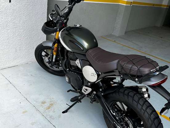 TRIUMPH-SCRAMBLER 400 X TRIUMPH-SCRAMBLER 400 X-2024