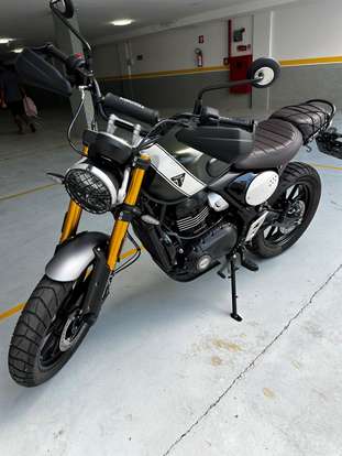 TRIUMPH-SCRAMBLER 400 X TRIUMPH-SCRAMBLER 400 X-2024