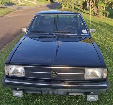 VOLKSWAGEN PASSAT 1.5 TS 8V GASOLINA 2P MANUAL